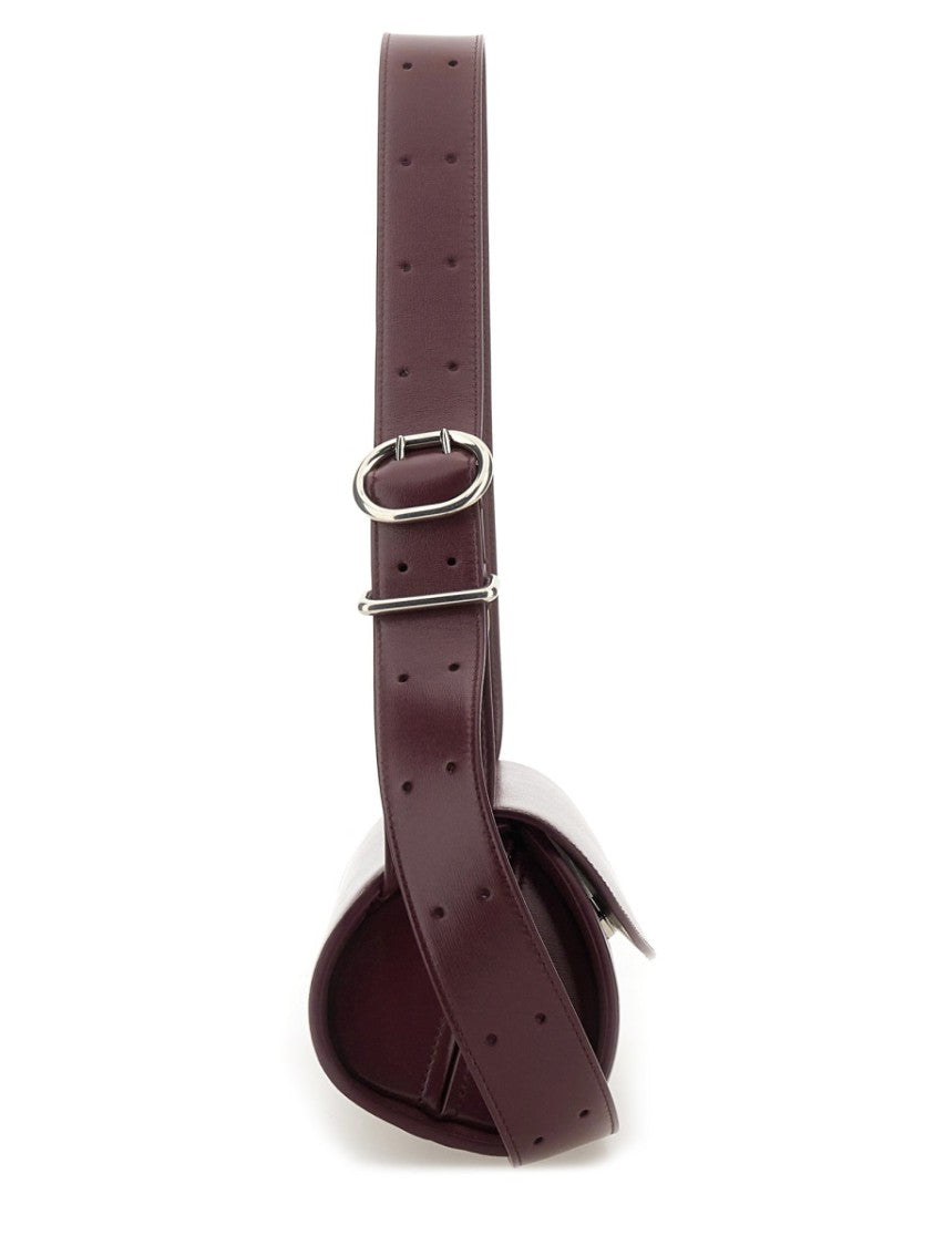 Jil Sander Small "Cannoli" Bag