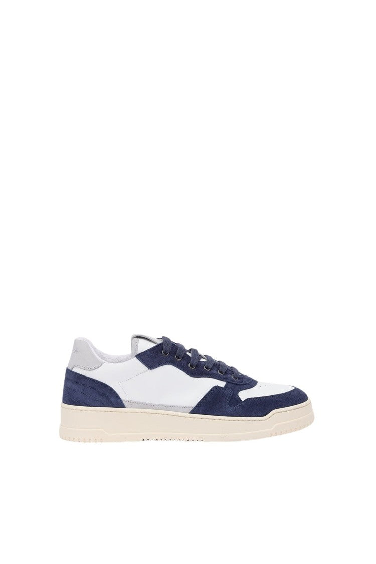 Pantofola D'oro Assist Leather Sneakers