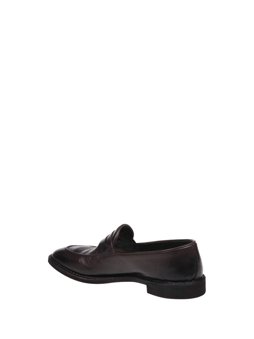 Alberto Fasciani Trevi Shoes