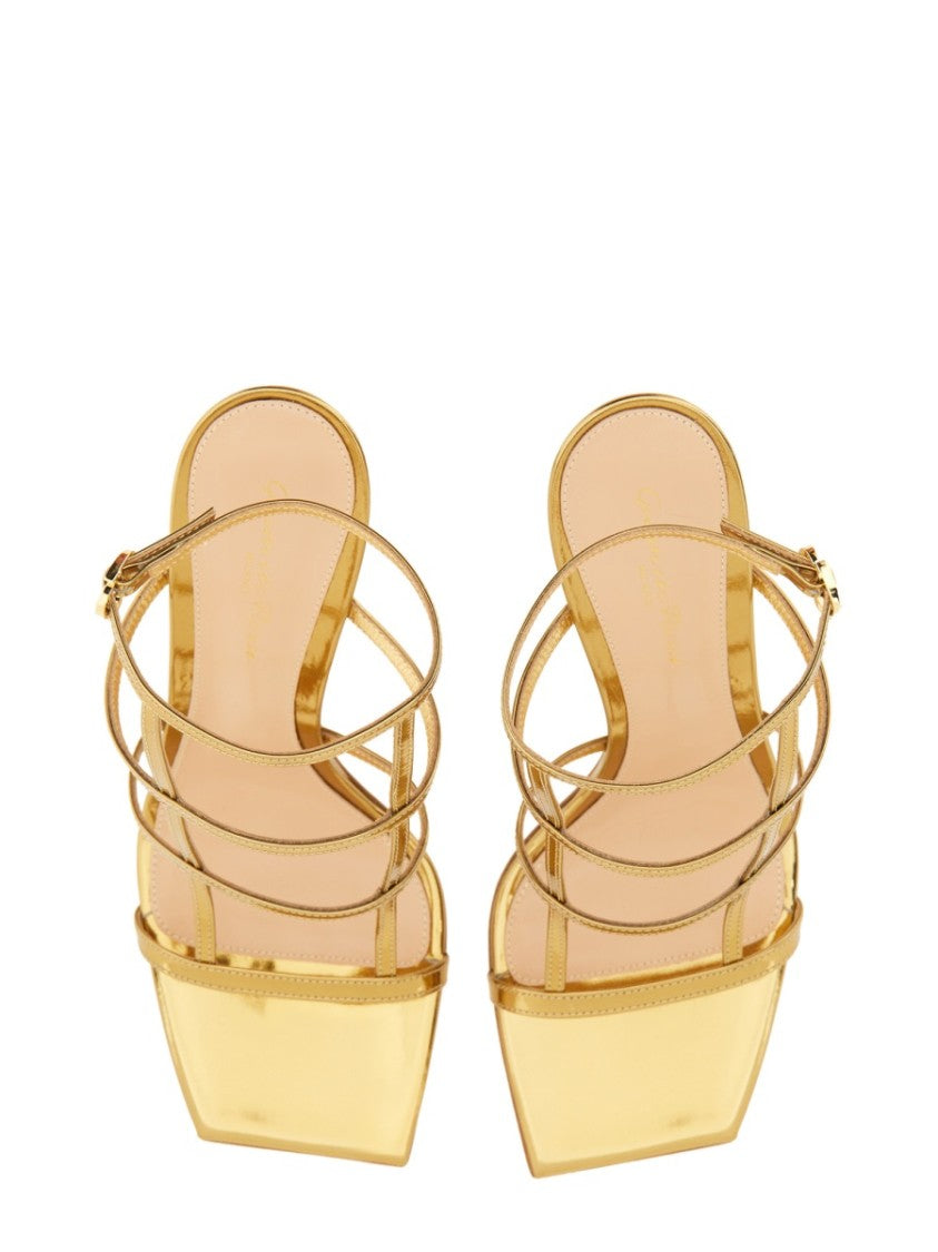 Gianvito Rossi "Mondry" Sandal