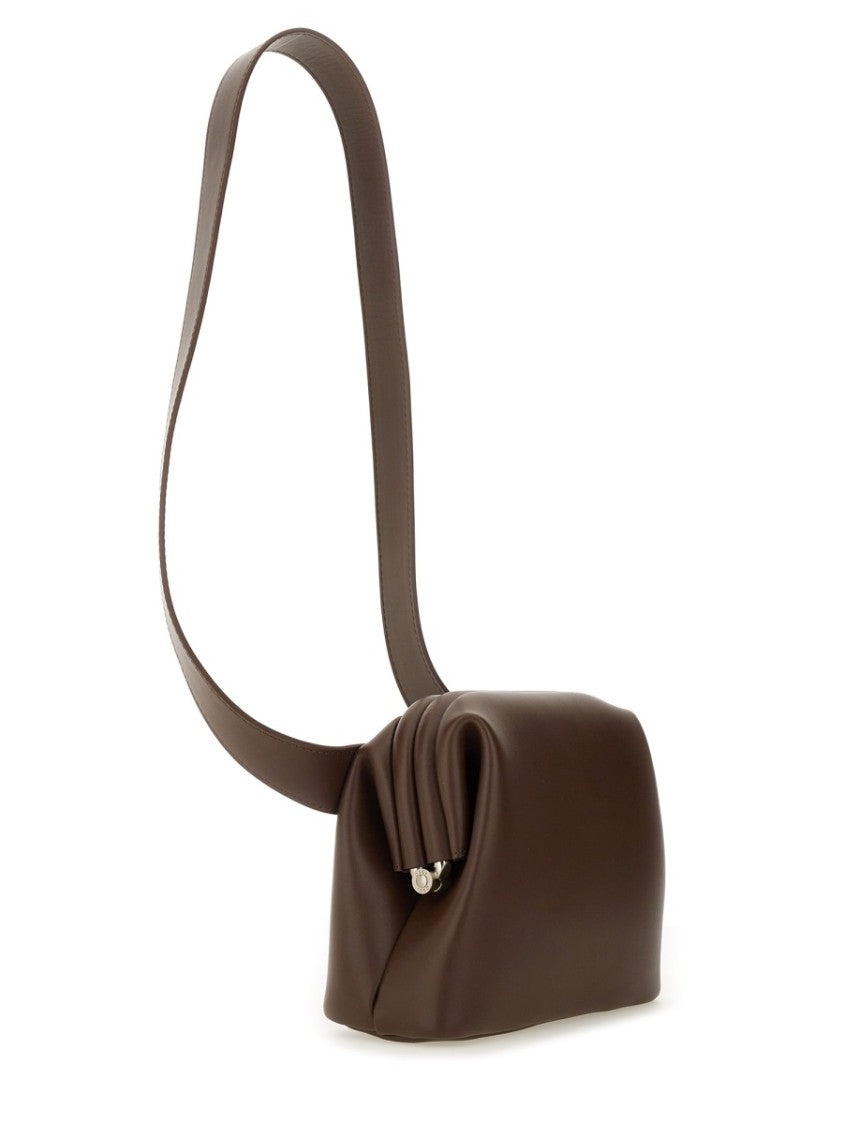 Osoi "Brot" Structured Mini Bag
