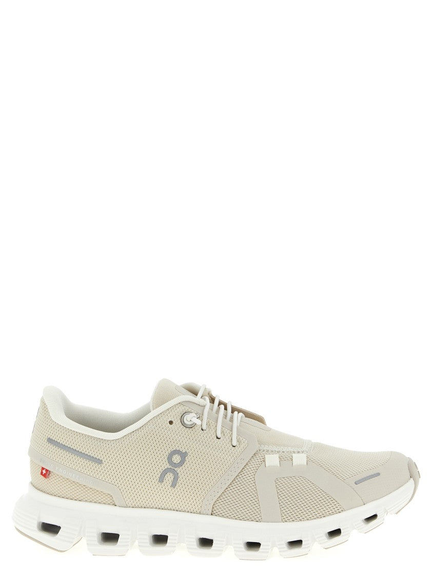 On Cloud 6 Sneakers
