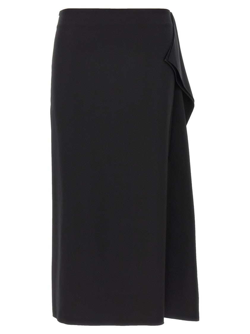 Sportmax Giambo' Skirt