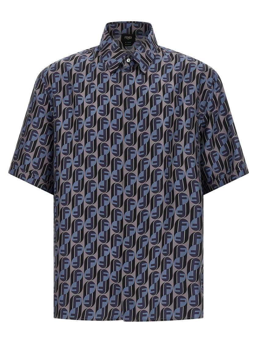 Fendi 'Nity' Shirt