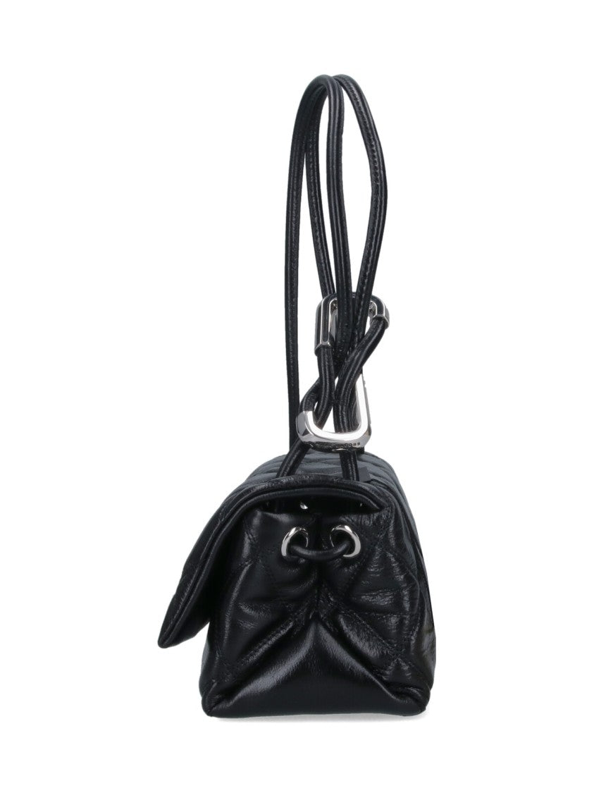 Marc Jacobs Diamond Quilted Mini Shoulder Bag