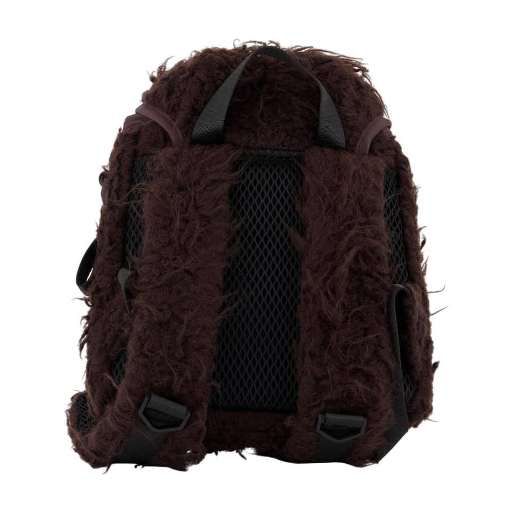Rains Mini Bucket Backpack