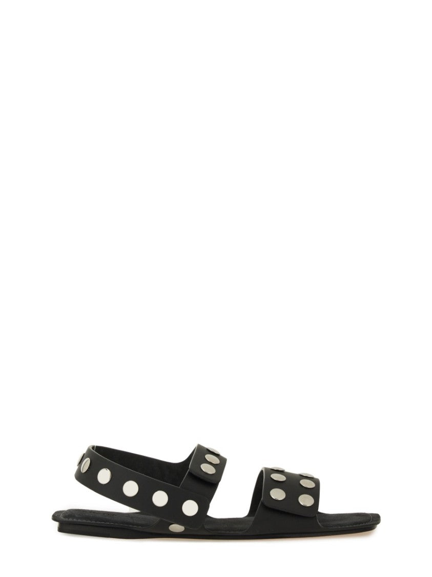 Khaite "Boden" Sandal