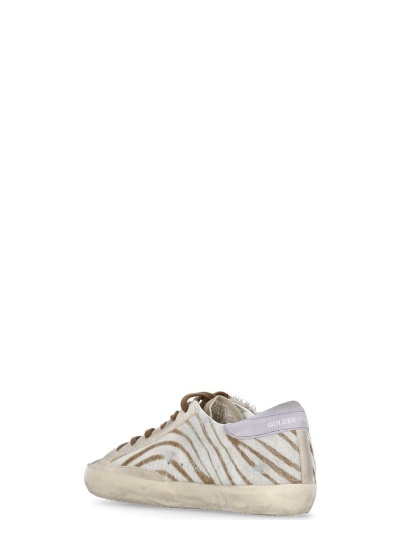 Golden Goose Super Star Classic Sneakers