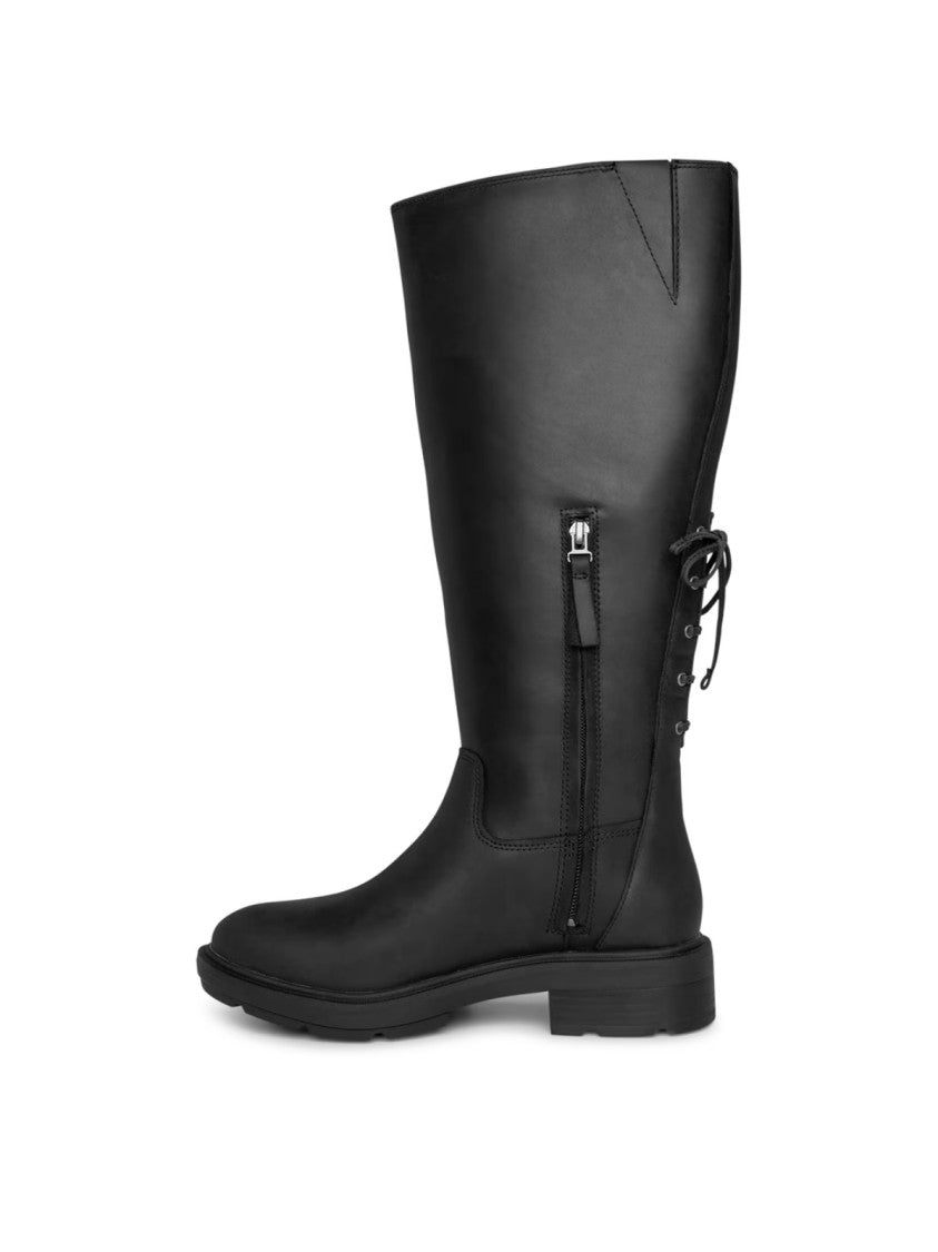 Timberland Brimfield Tall Zip Up Boots