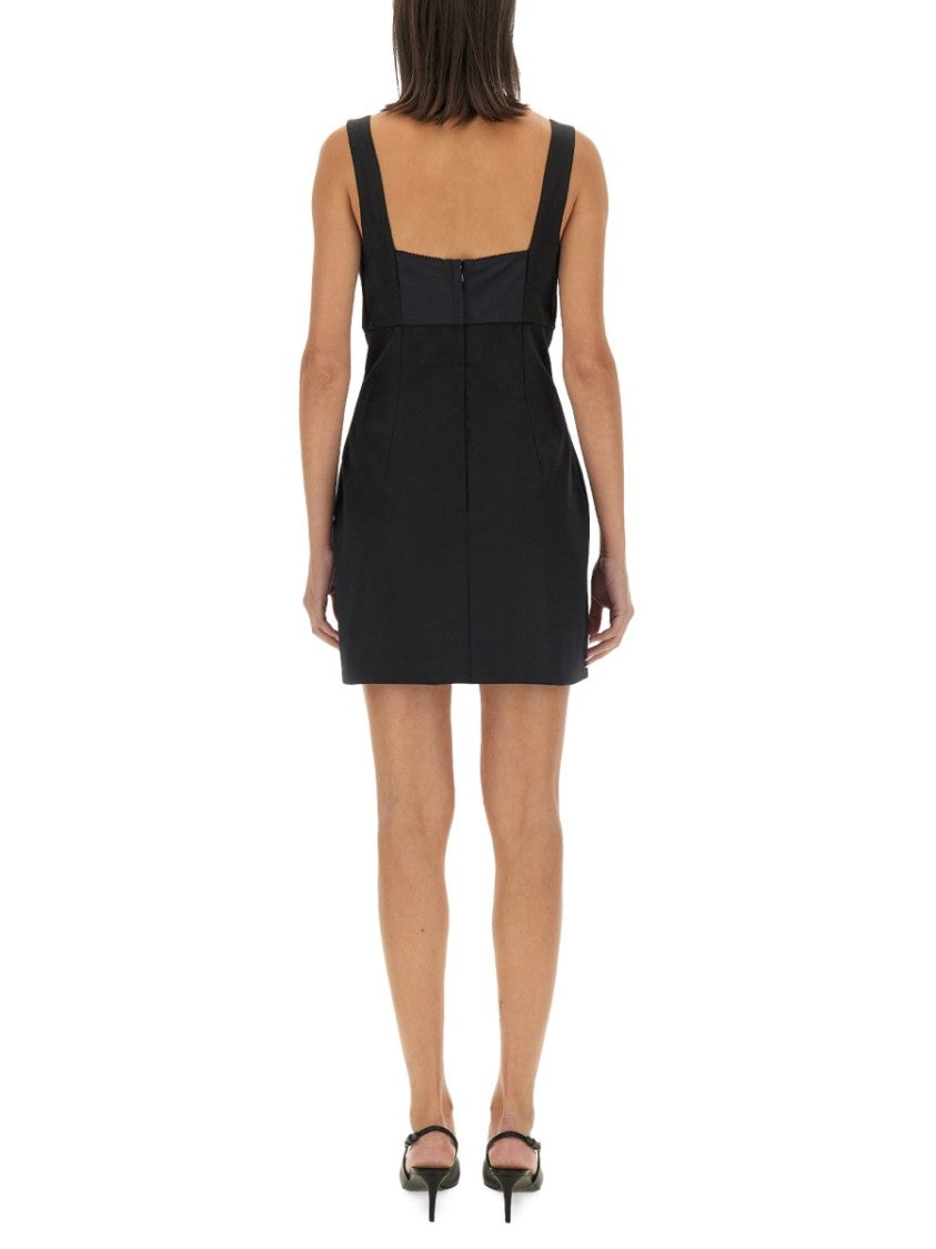 Dolce & Gabbana Mini Dress