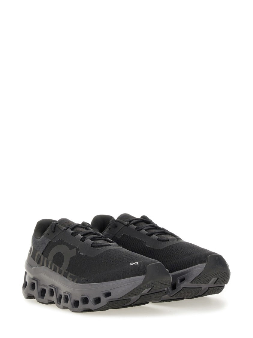 On "Cloudmonster" Sneaker