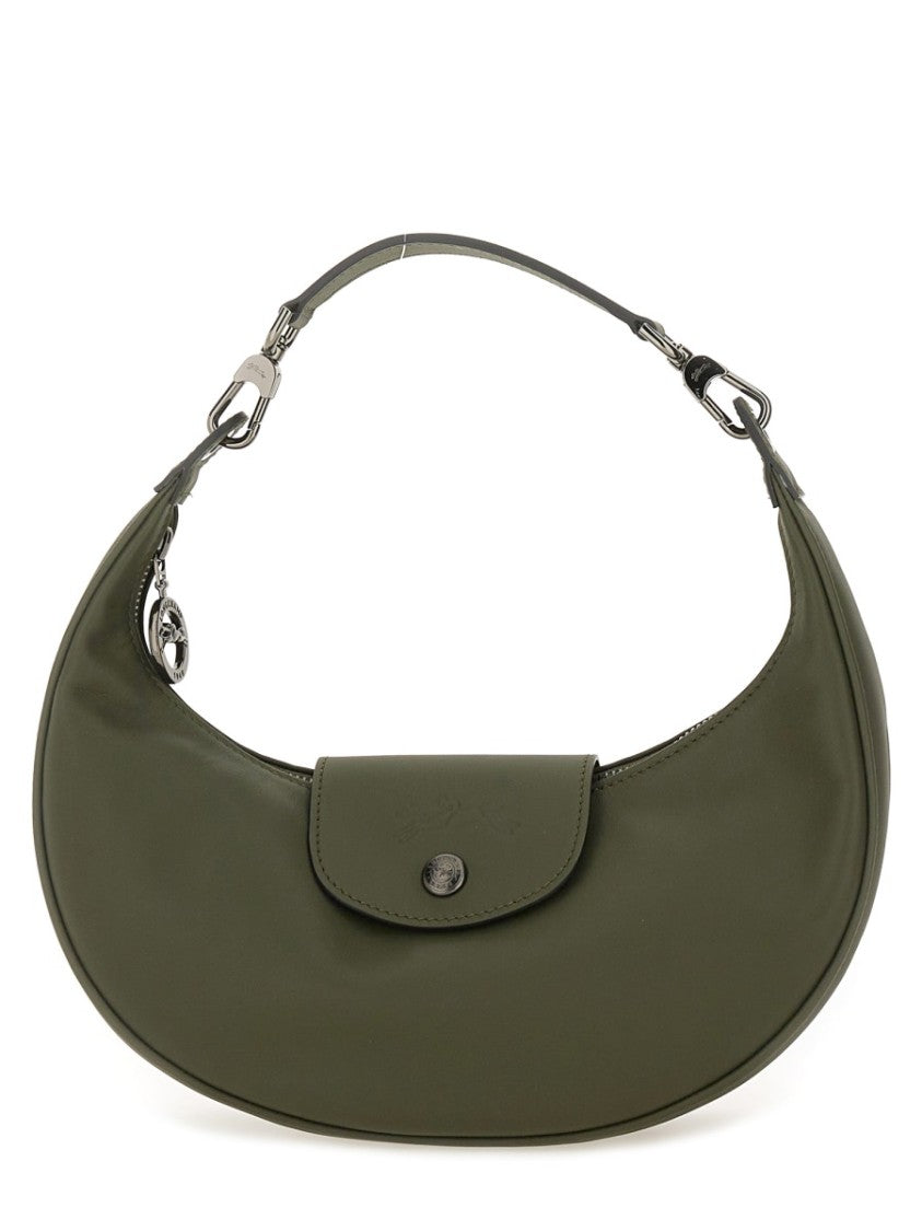 Longchamp "Le Pliage Xtra" Shoulder Bag M