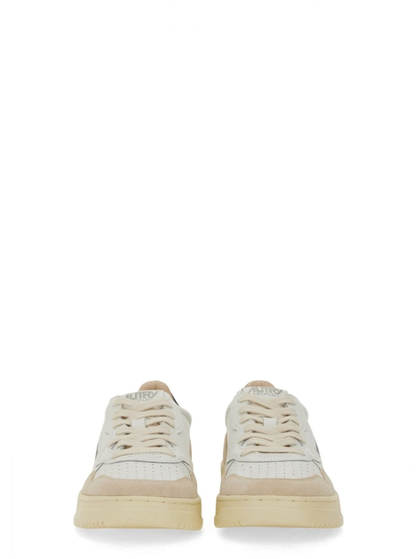 Autry Medalist Low Sneaker