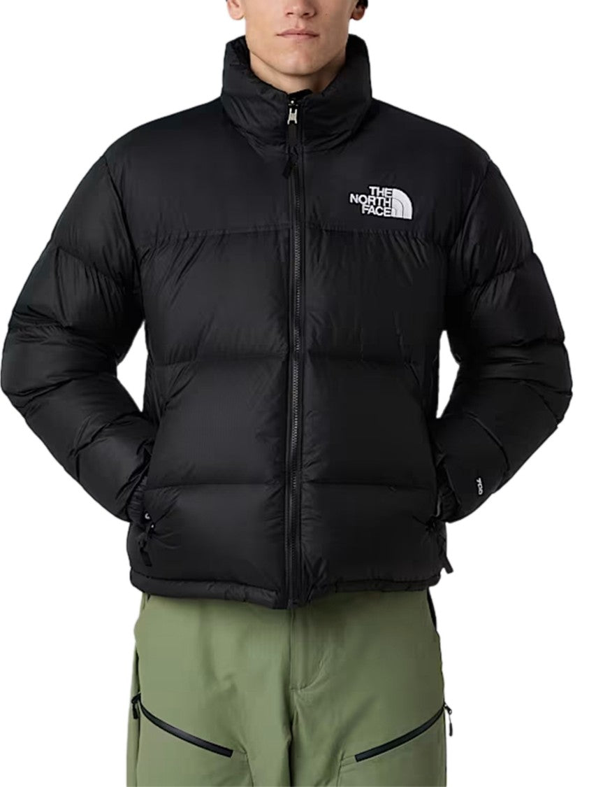 The North Face Insulated Retro Design Nuptse Jacket
