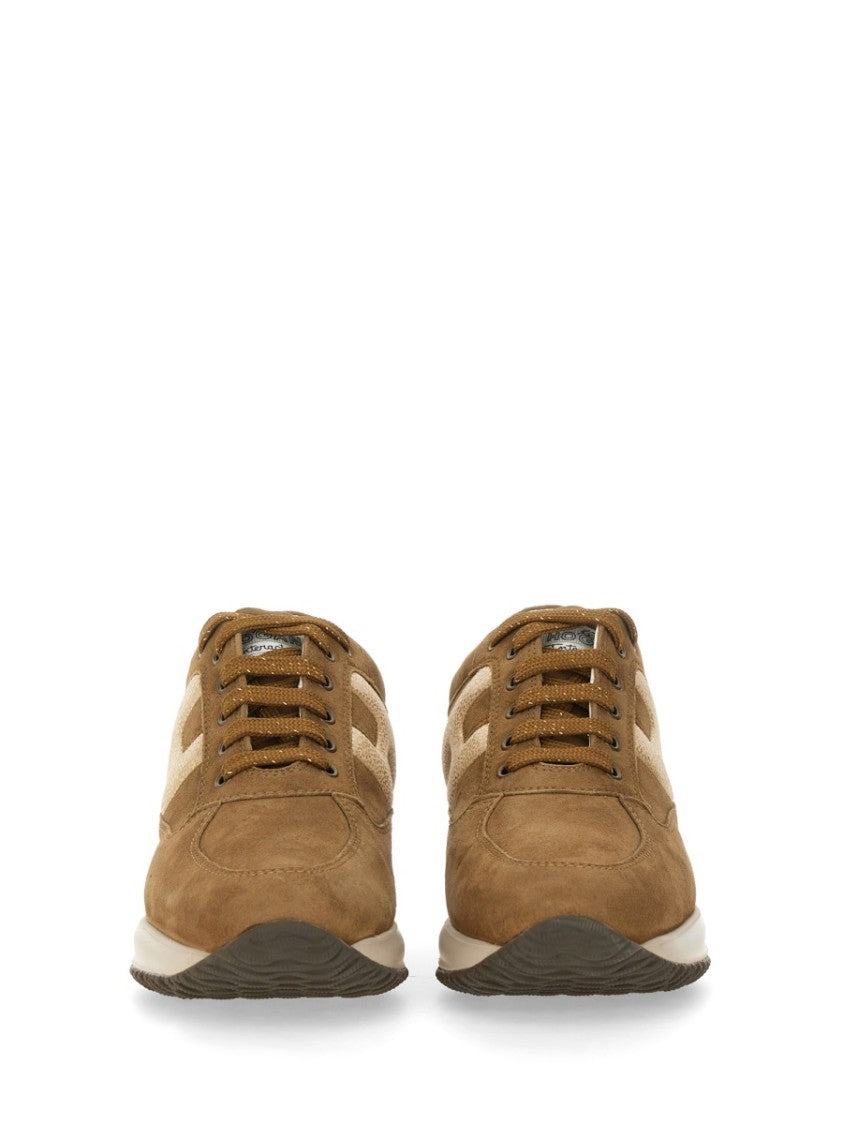 Hogan Interactive Sneaker