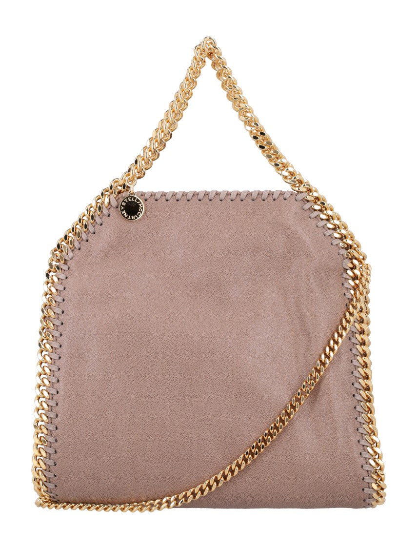 Stella Mccartney Eco Shaggy Deer Falabella Mini Bag
