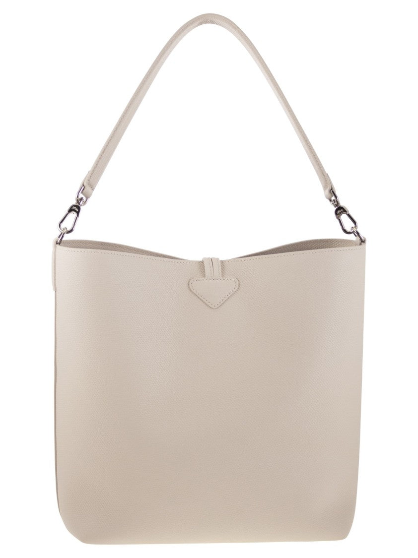 Longchamp Le Roseau - Hobo Bag M