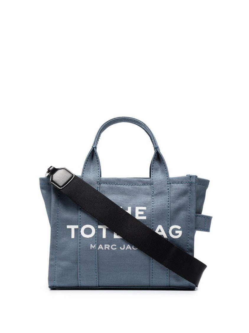 Marc Jacobs Cotton The Small Tote Bag