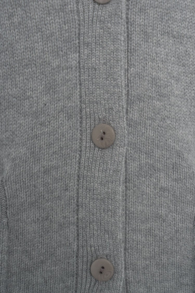 Crush Alamo' Cardigan