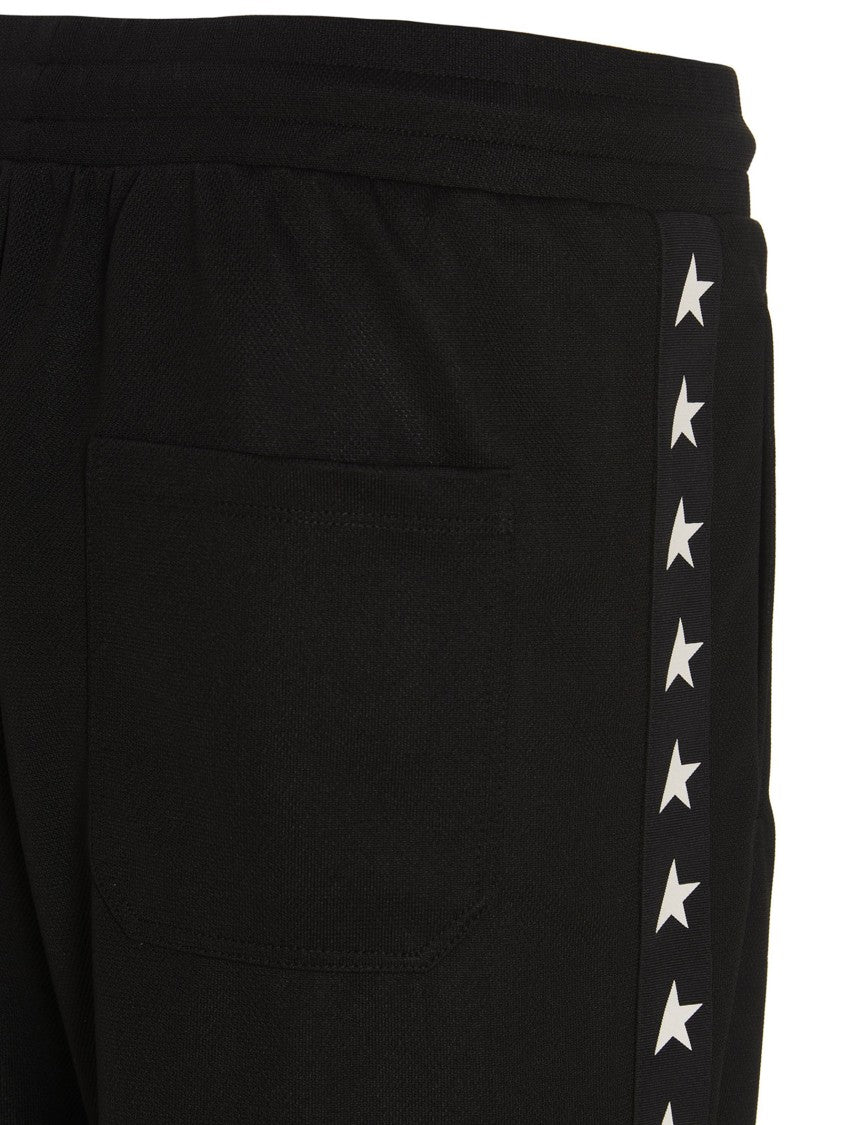 Golden Goose Doro’ Track Joggers