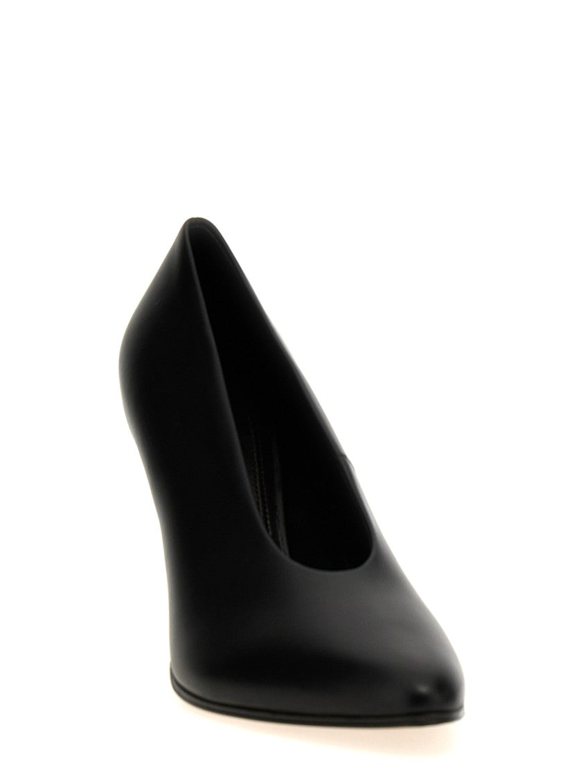 The Row 'Prudens' Pumps