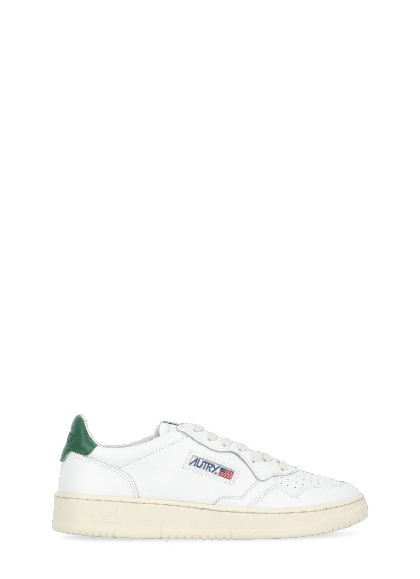 Autry Aulm Ll20 Sneakers