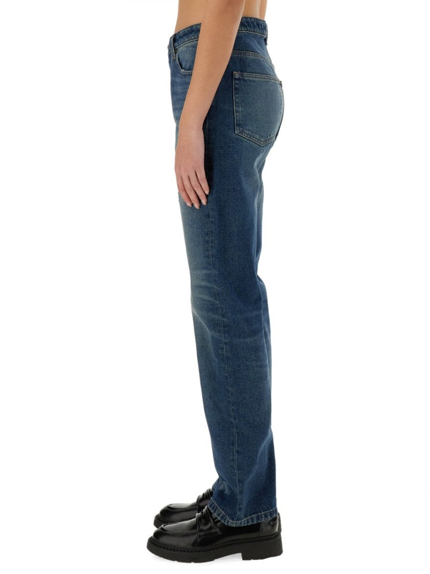 A.P.C. "Kylie" Jeans