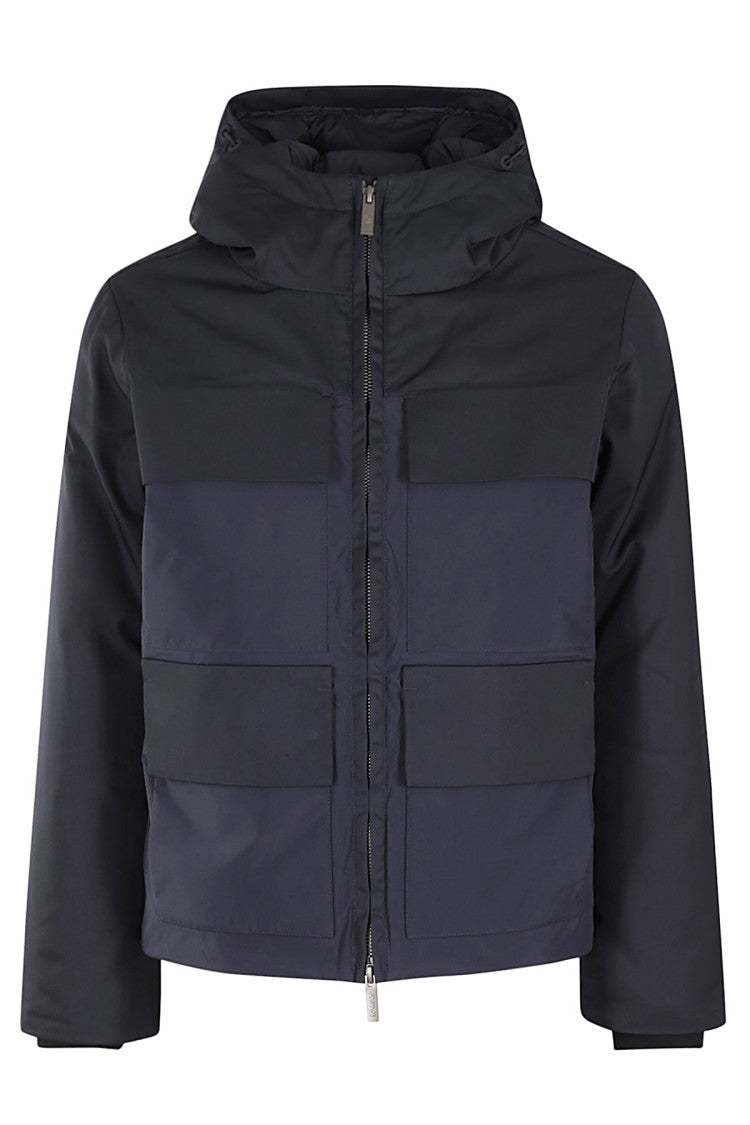 K-Way Hodin Jacket