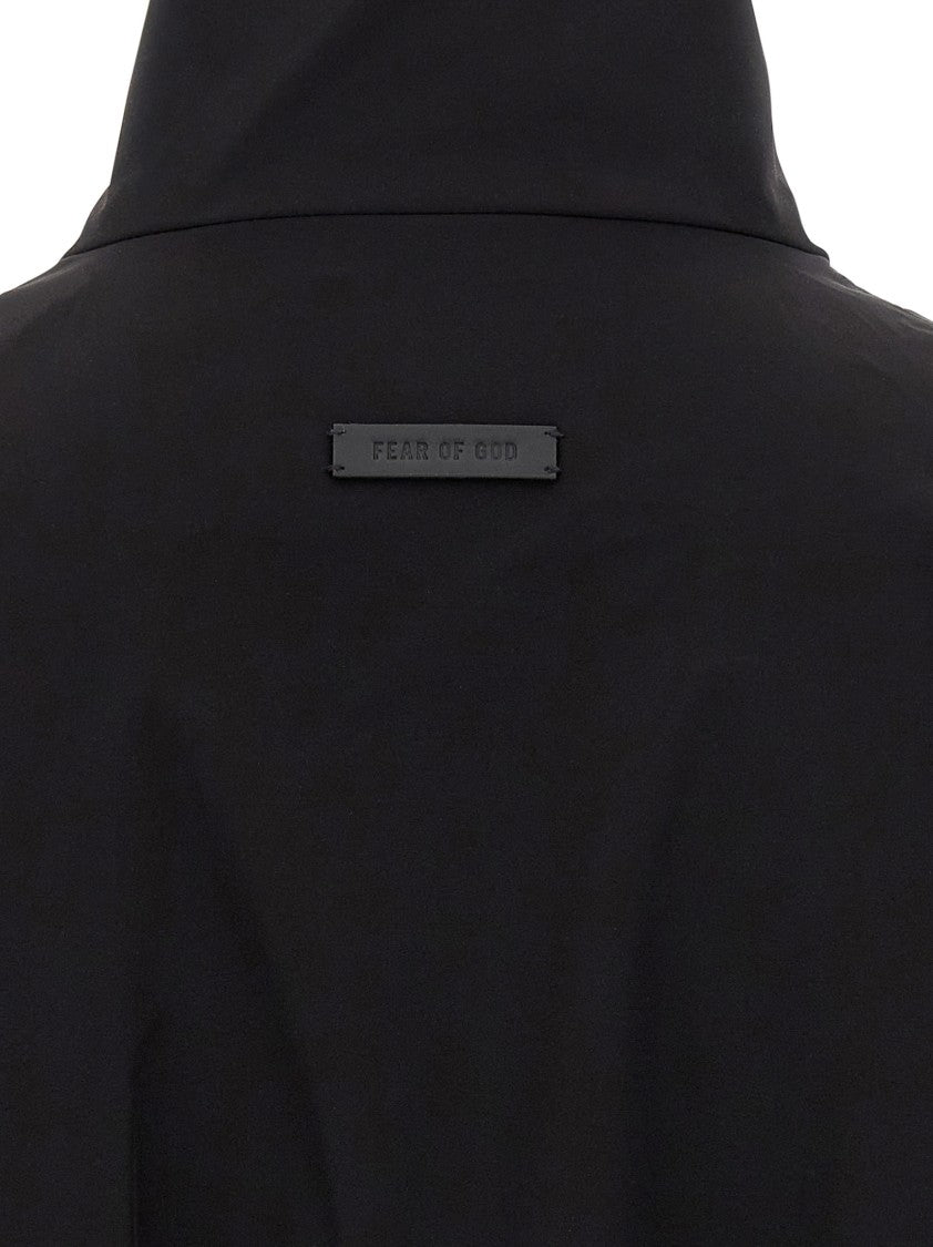 Fear Of God 'Track' Jacket