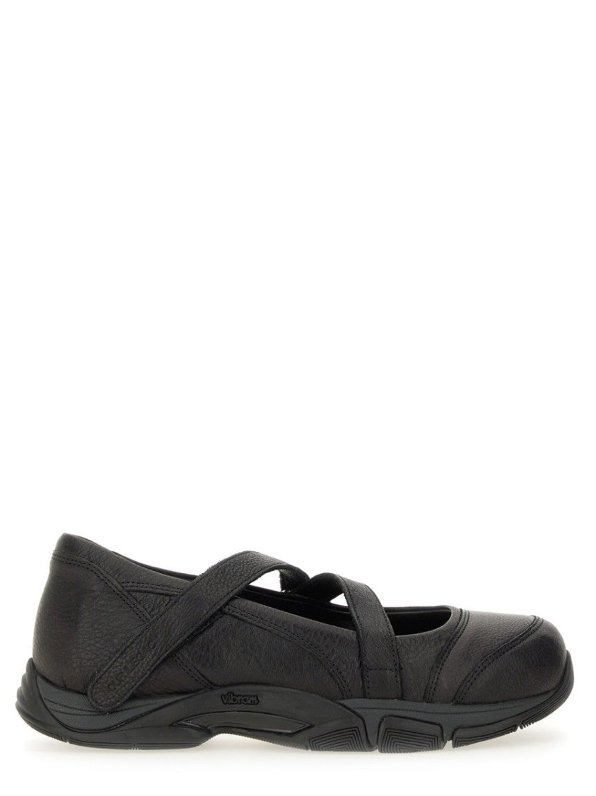 Our Legacy "Sweetheart Dress" Sneaker
