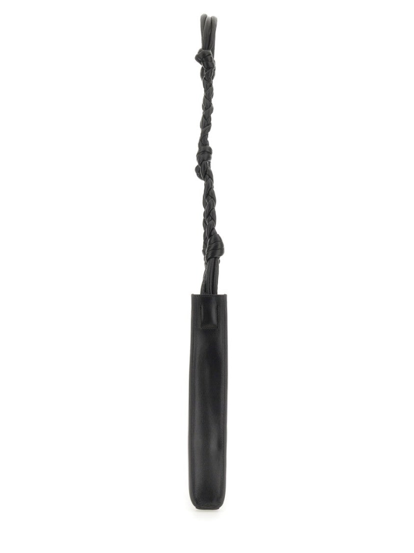Jil Sander Medium Padded Tangle Bag