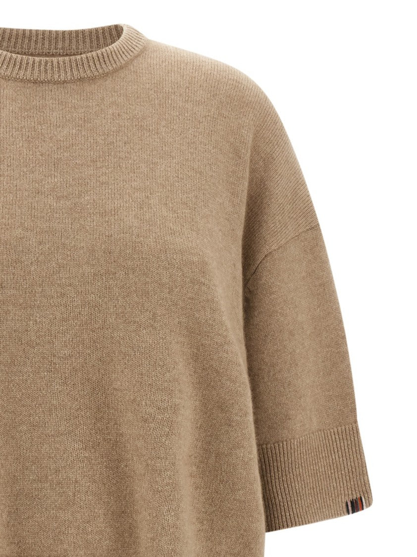 Extreme Cashmere 'N°433 Sassie' Sweater