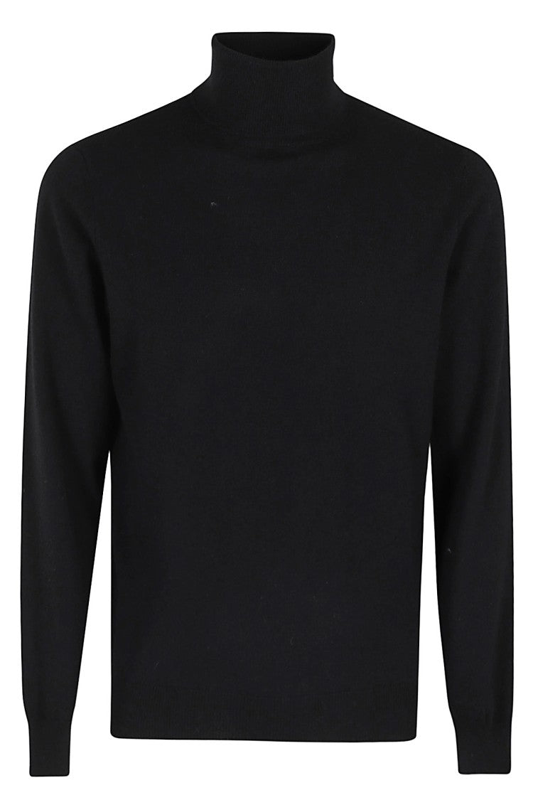 Filippo De Laurentiis Dolce Vita Wool Cashmere Sweater