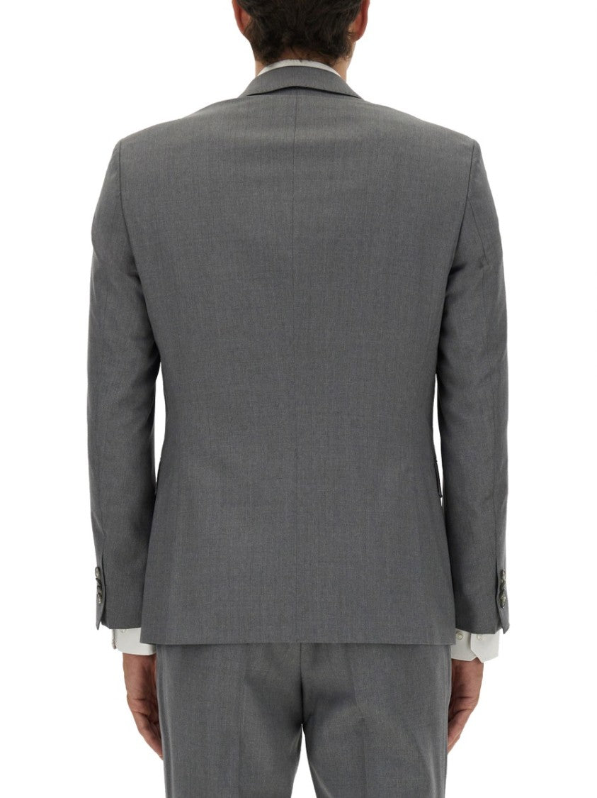 Boss Slim Fit Jacket