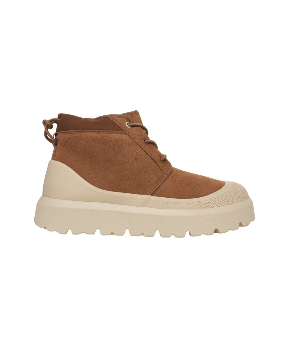 Ugg Neumel' Ankle Boots