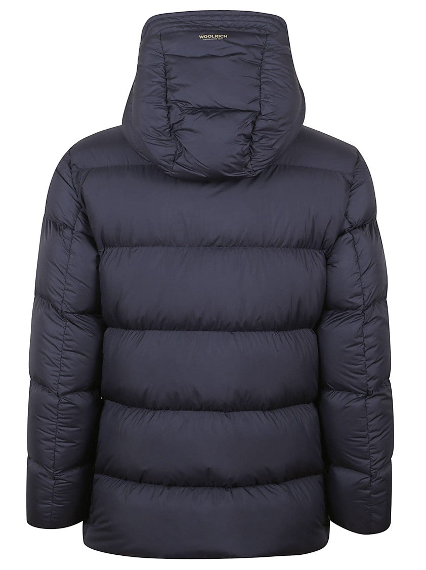 Woolrich Cloud Davis Parka