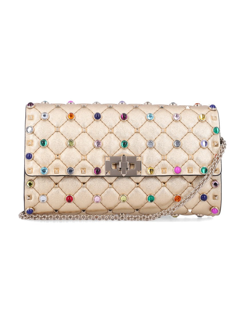Valentino Garavani Rockstud Spike Cabochon