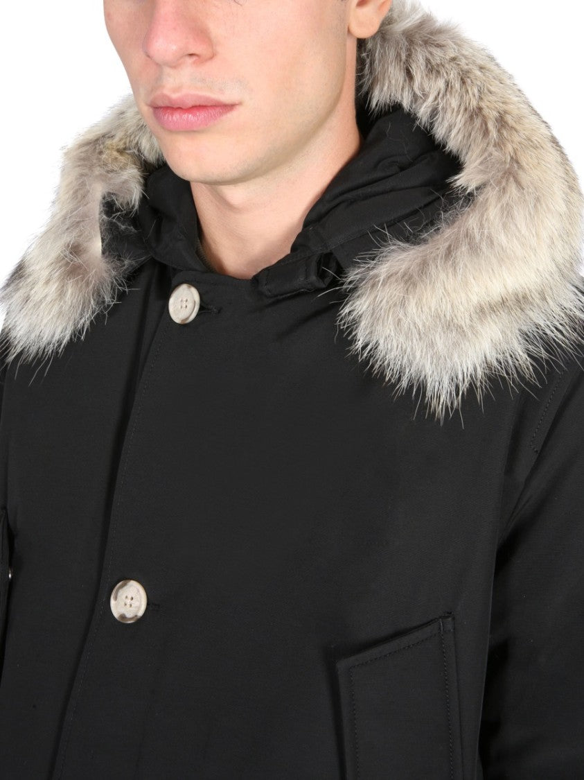 Woolrich "Arctic" Parka