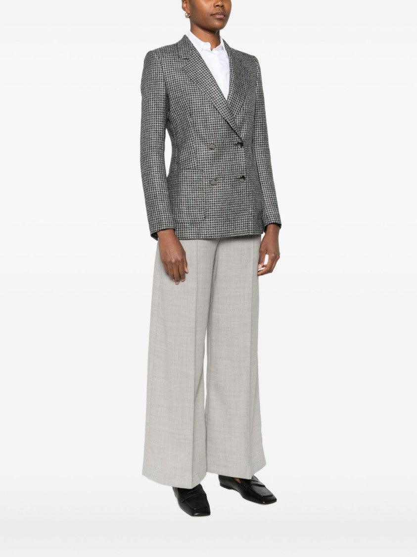 Tagliatore Virgin Wool Jacket