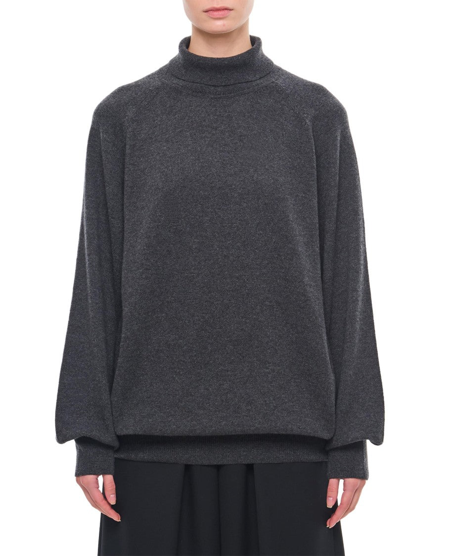 Khaite Percy Sweater