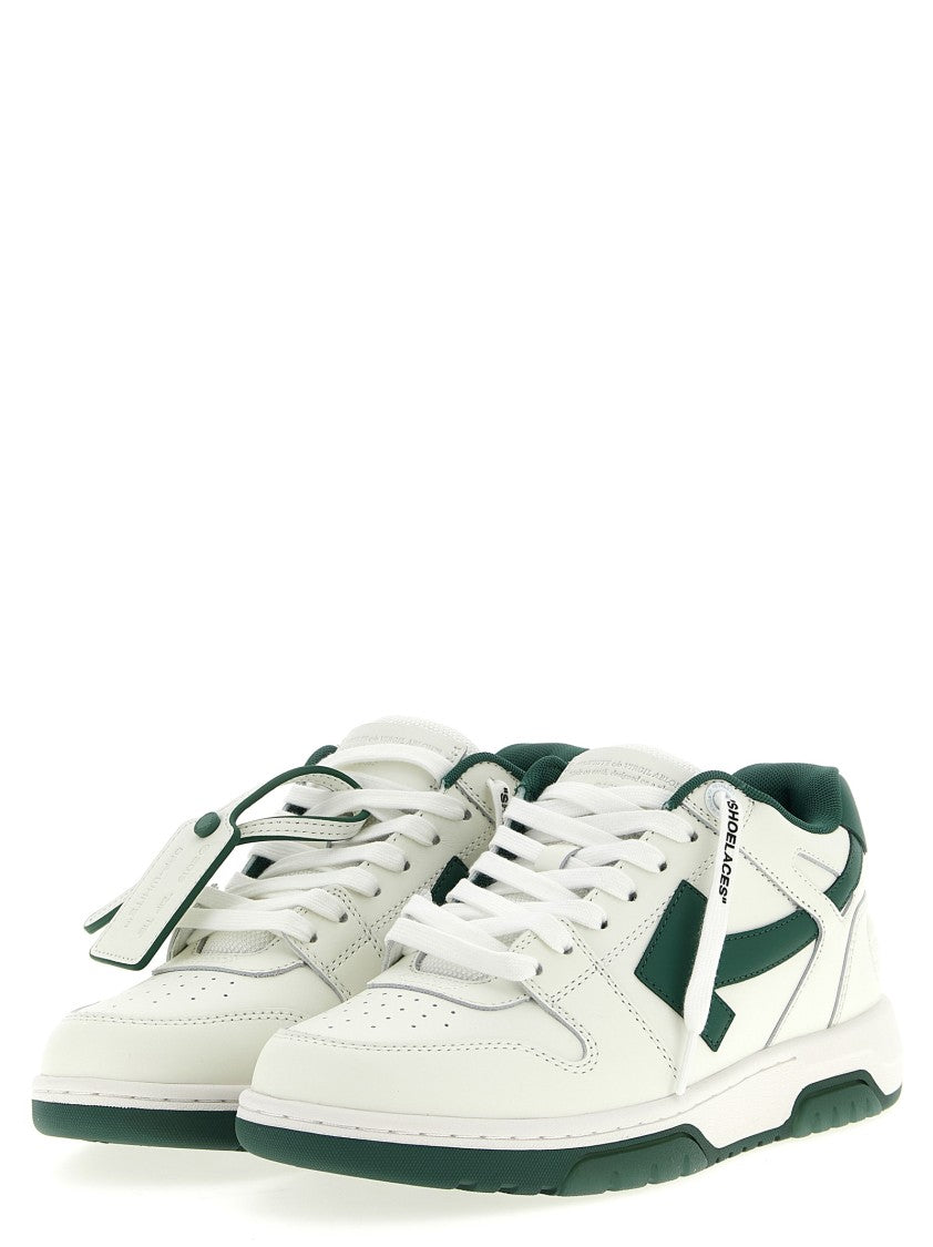 Off-White 'Out Of Office' Sneakers