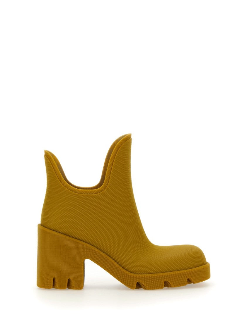 Burberry "Marsh" Boots