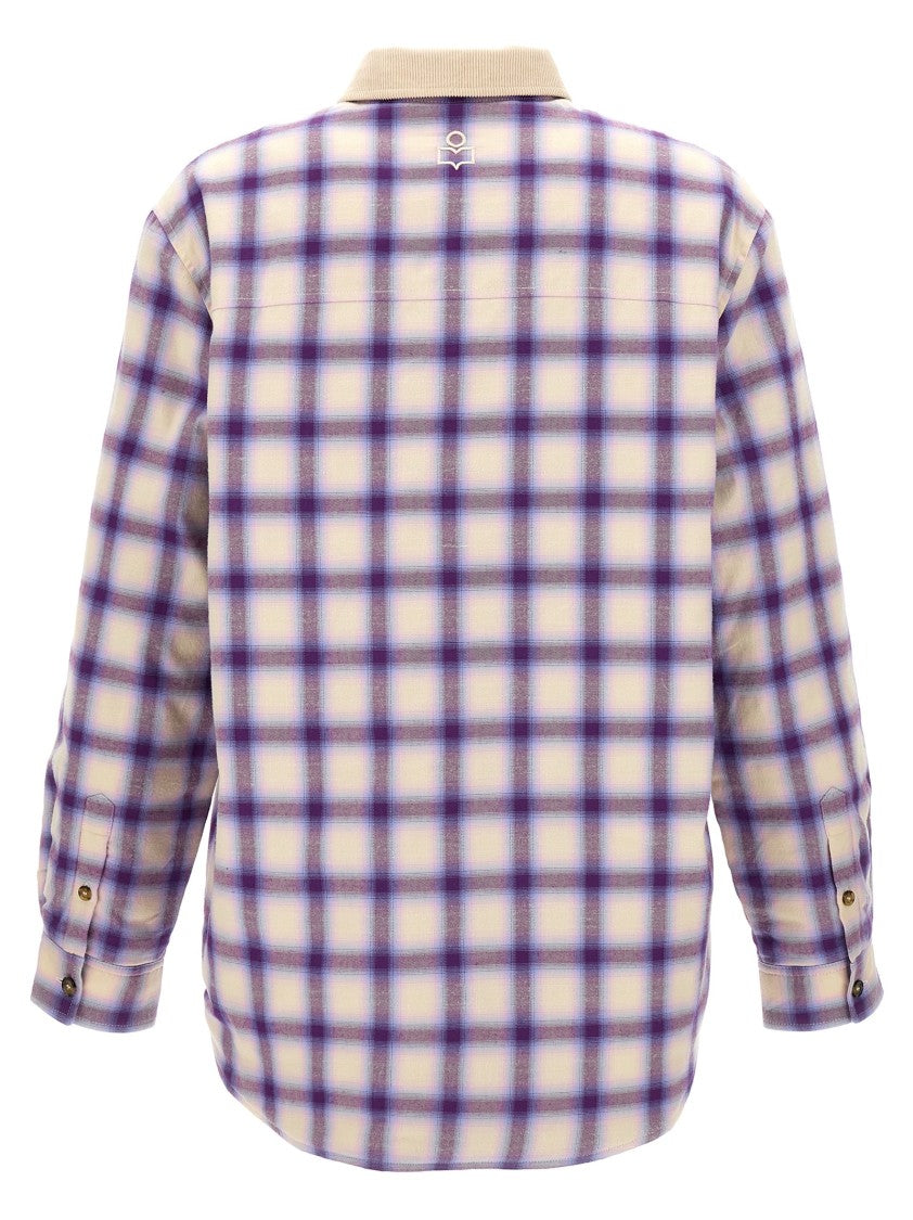 Isabel Marant Steeve' Jacket
