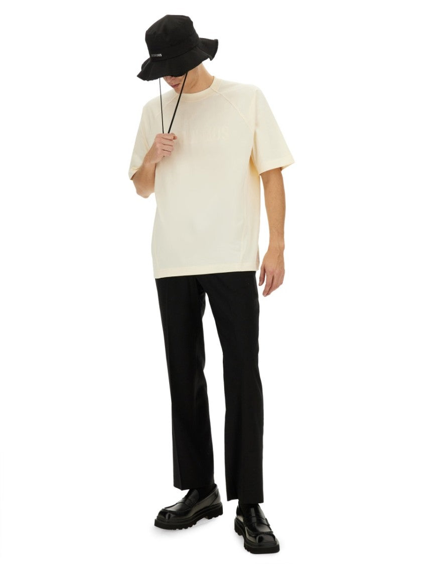 Jacquemus "Typo" T-Shirt