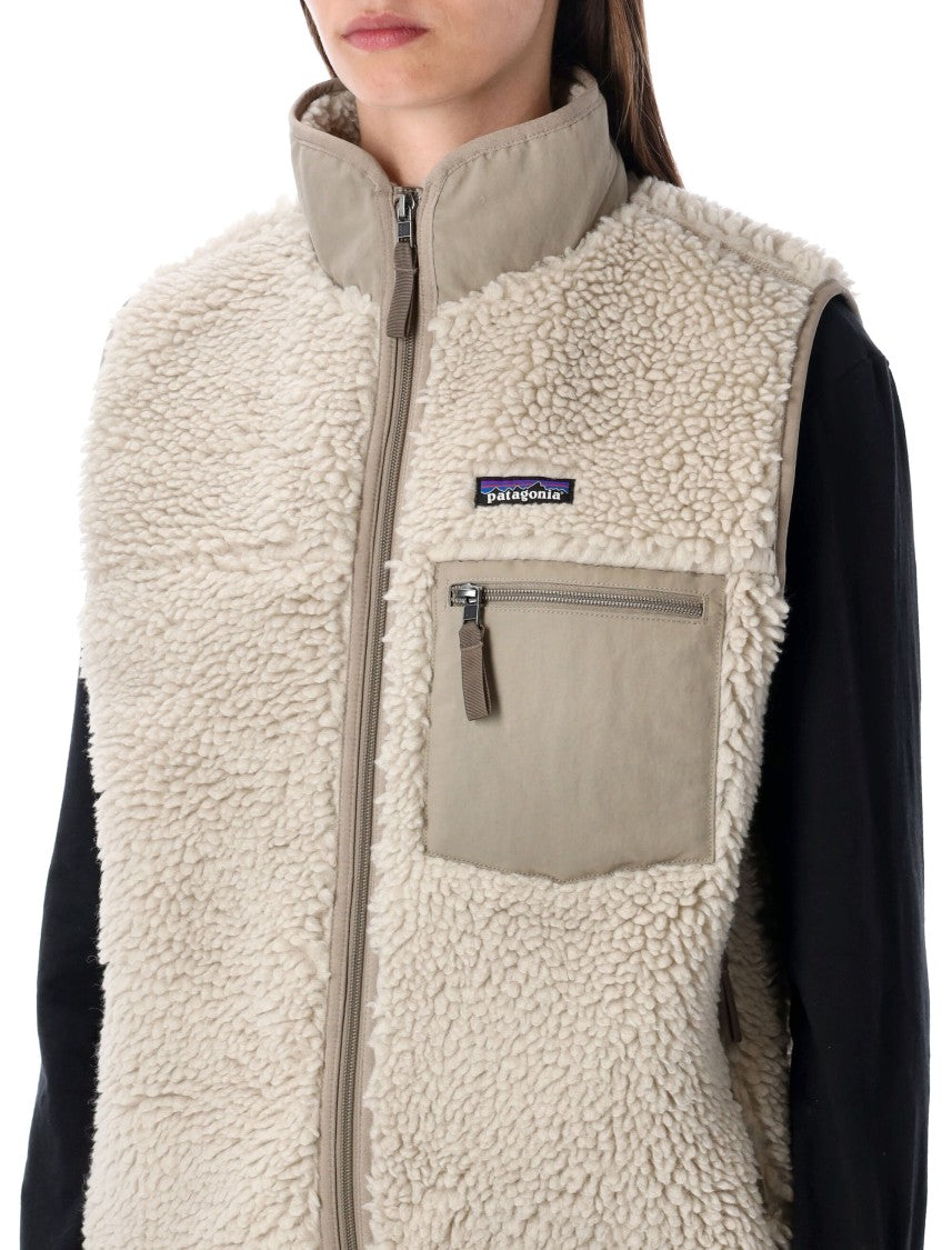 Patagonia Classic Retrox Vest