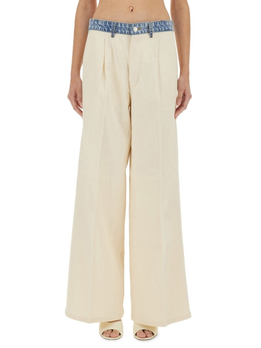 Moschino "Urban" Pants