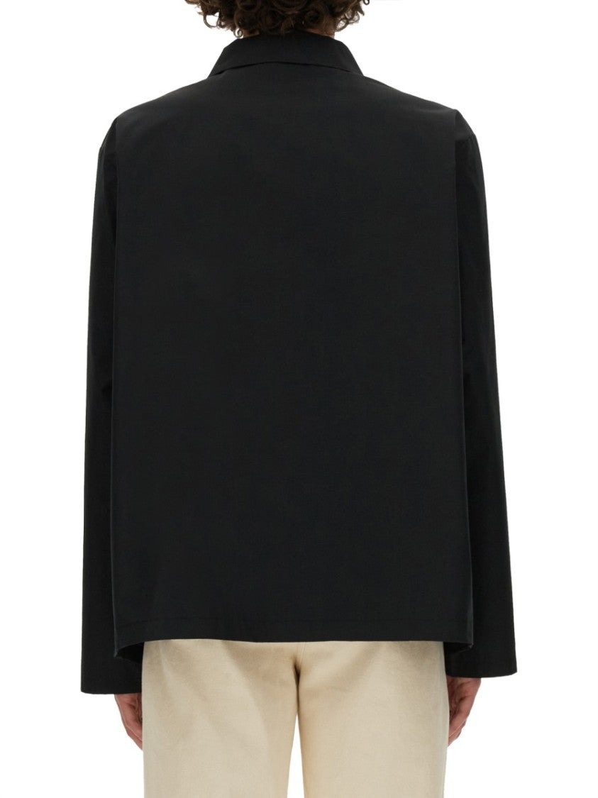 A.P.C. "Regis" Blouson