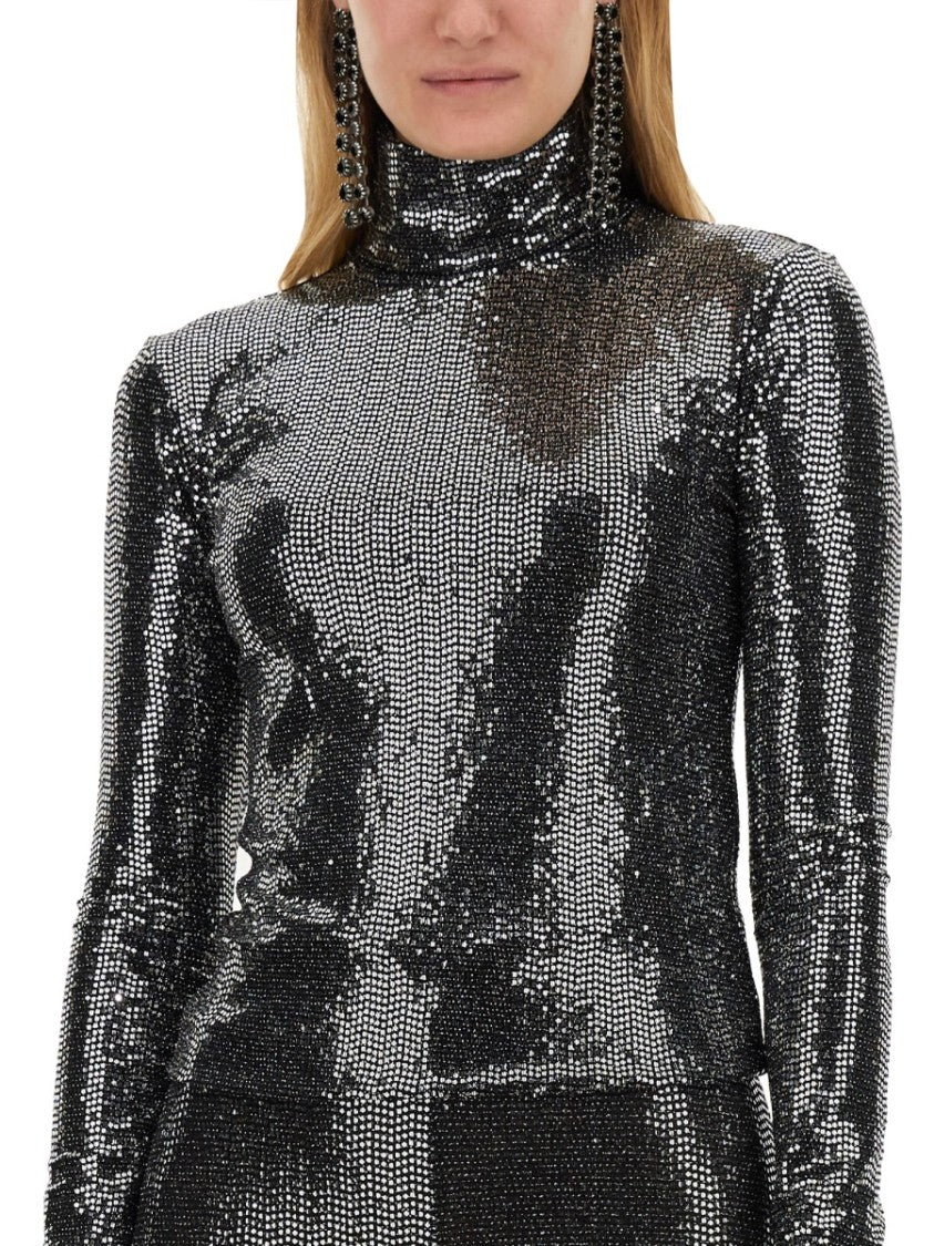 Isabel Marant "Joyela" Top