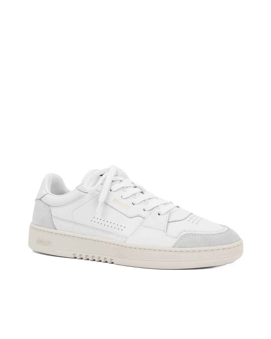 Axel Arigato Dice Lo Sneakers – White