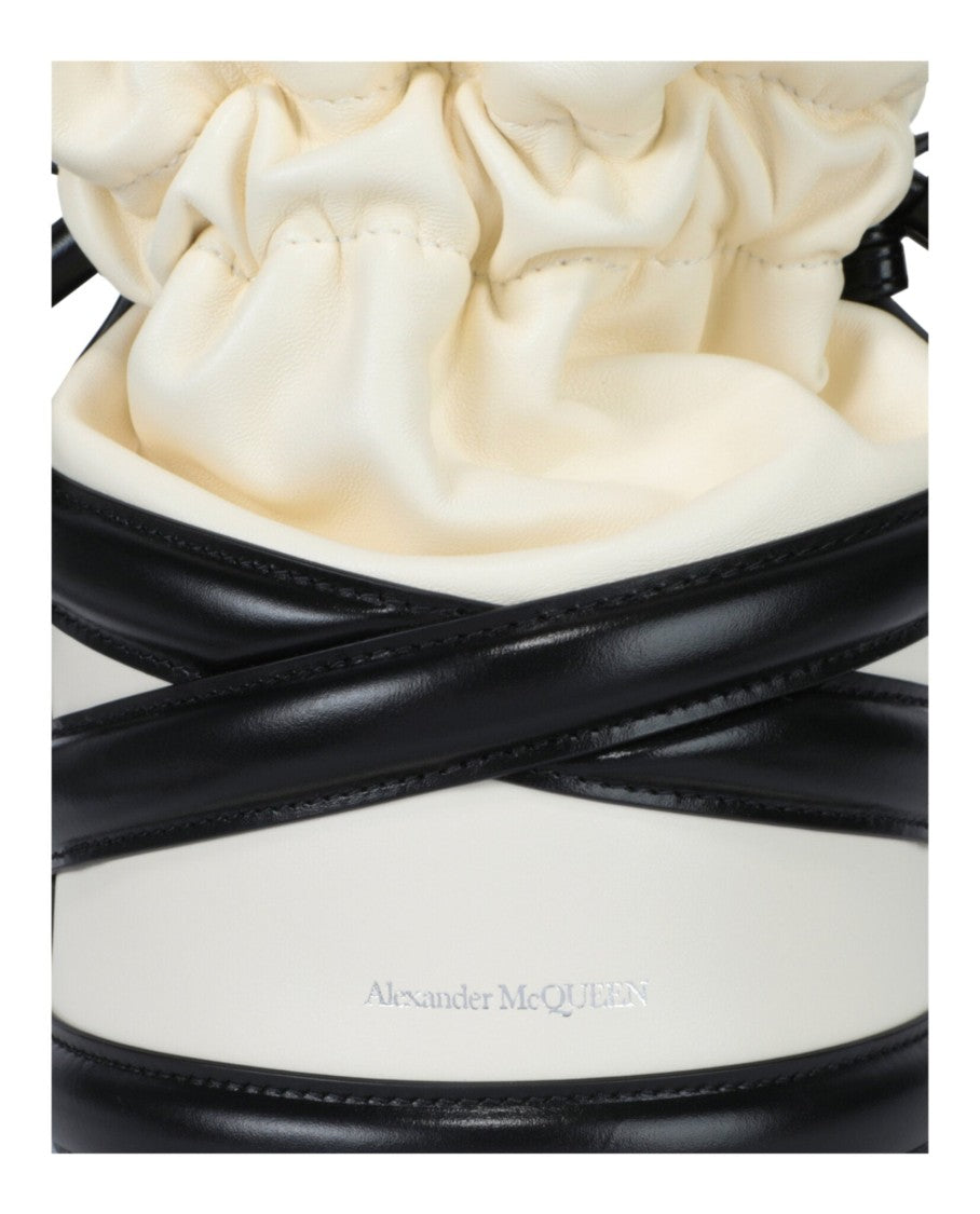 Alexander Mcqueen The Soft Curve Bag